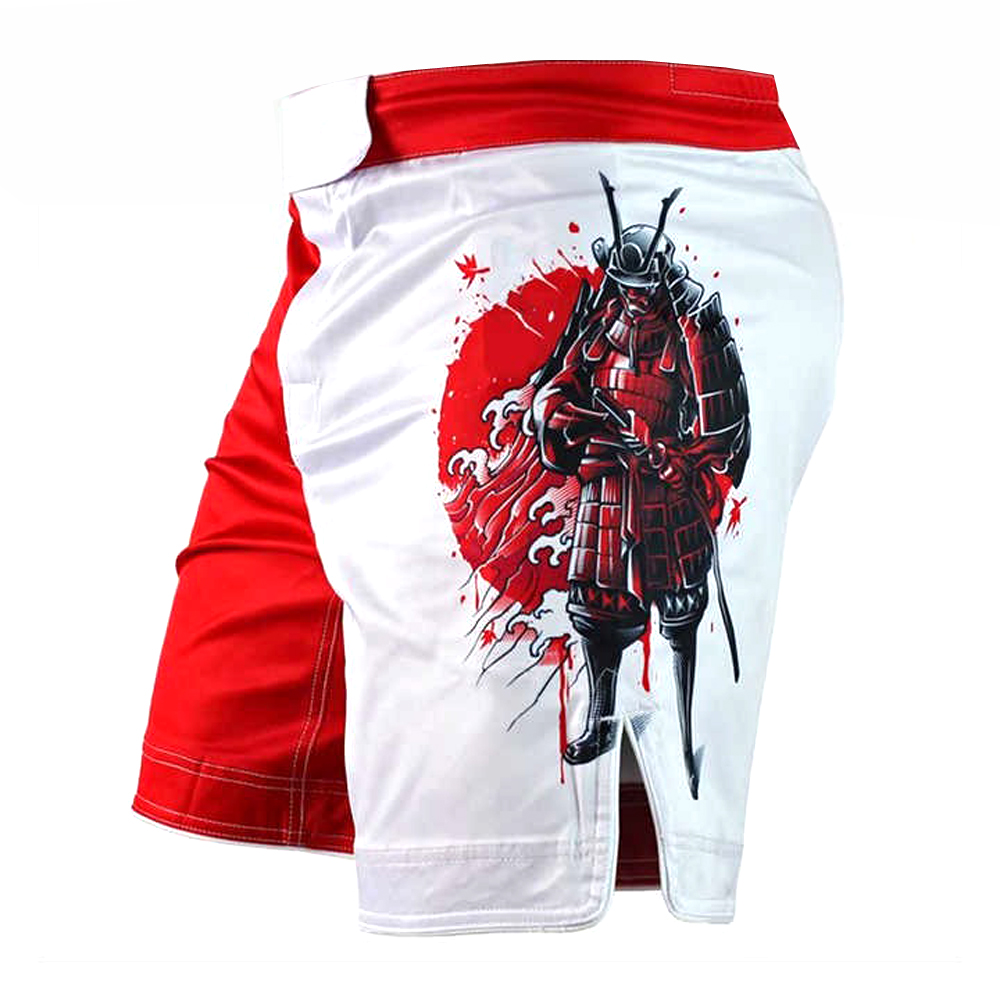 MMA Shorts