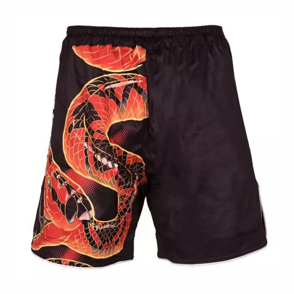 MMA Shorts