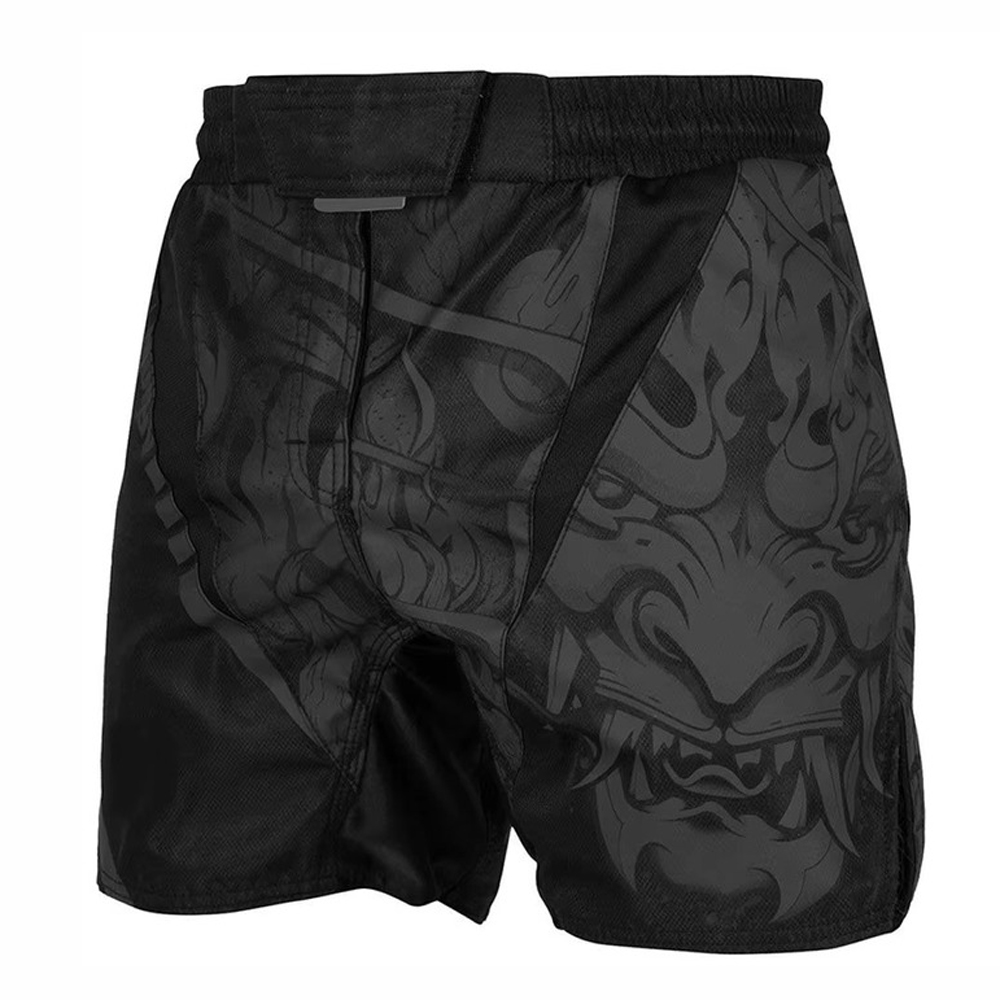 MMA Shorts