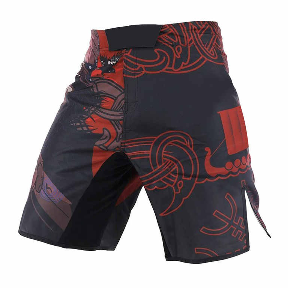 MMA Shorts
