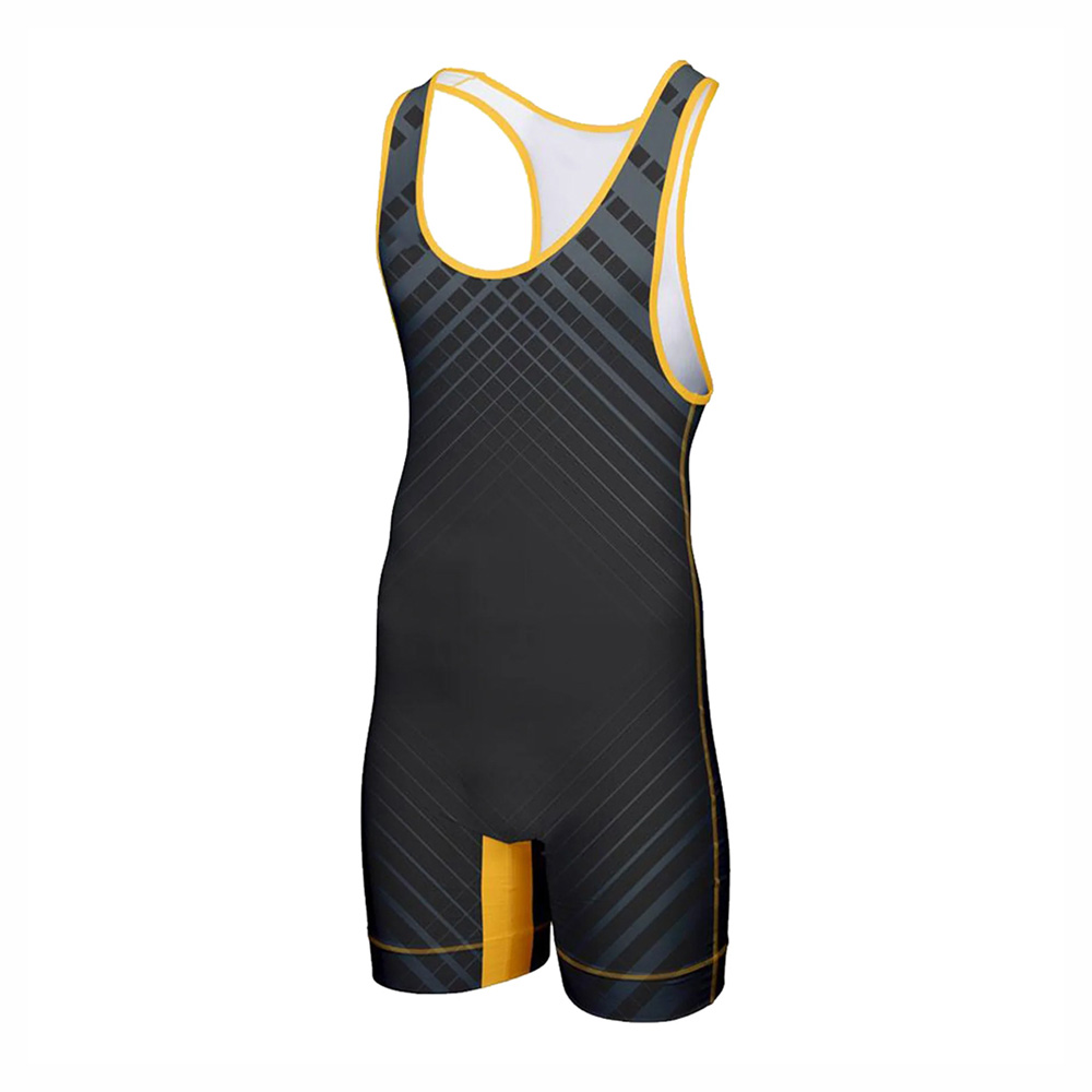 Wreslting Singlets