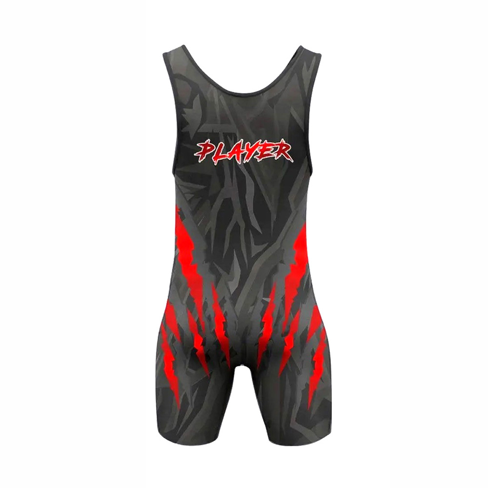 Wreslting Singlets
