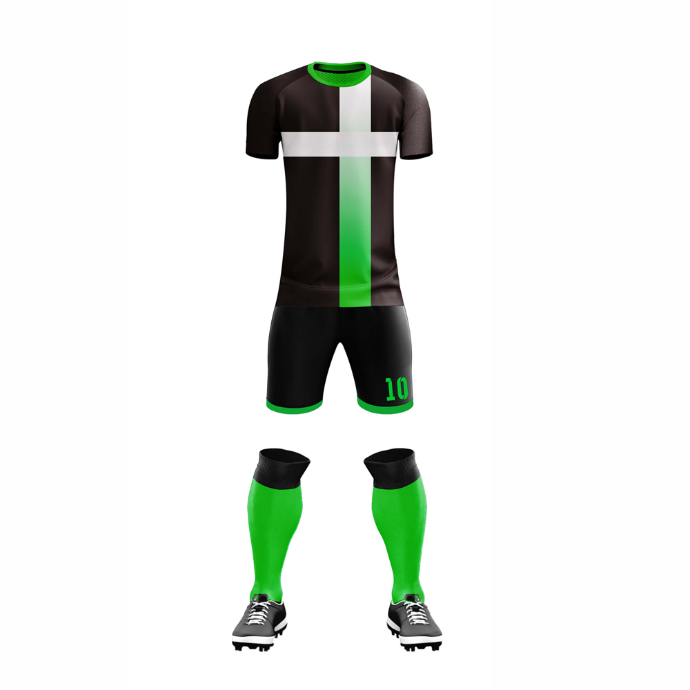 Soccer Uniforms