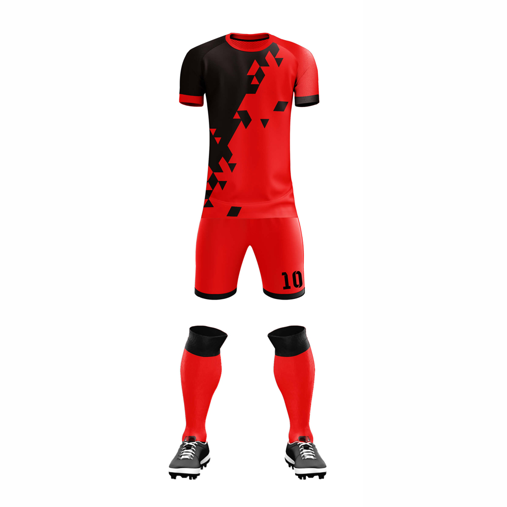 Soccer Uniforms