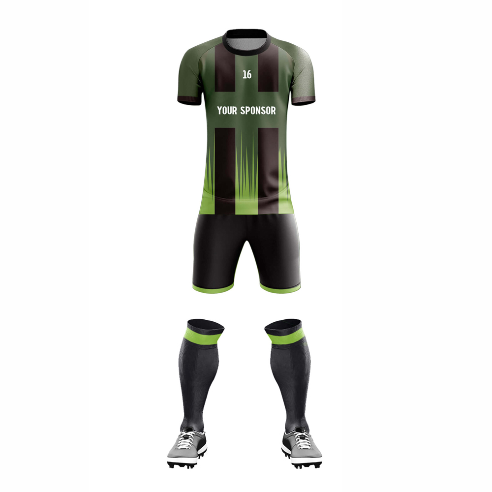 Soccer Uniforms