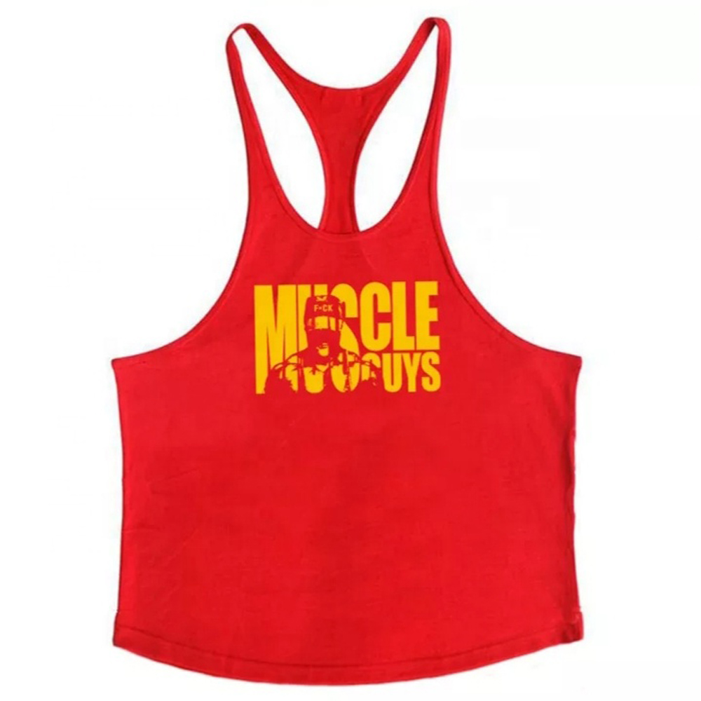 Gym Singlets