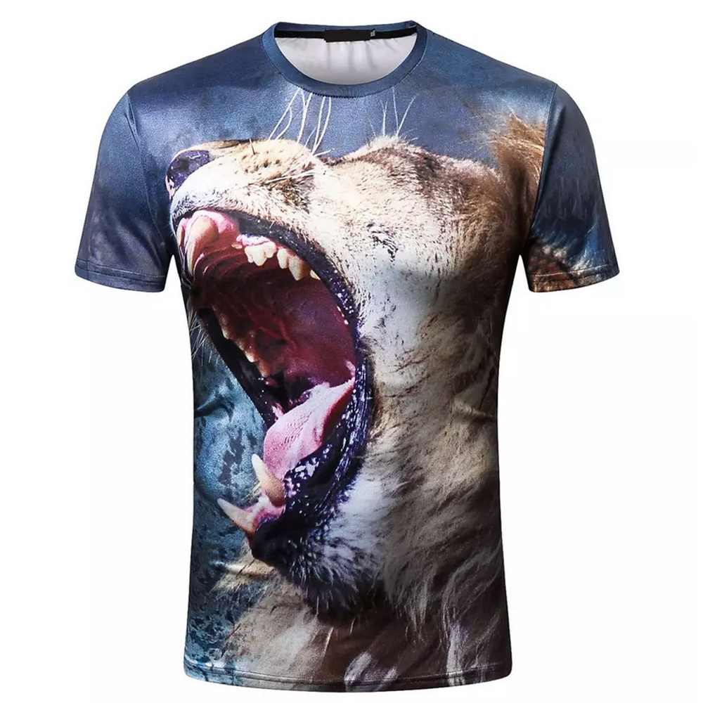 Sublimation T-Shirts