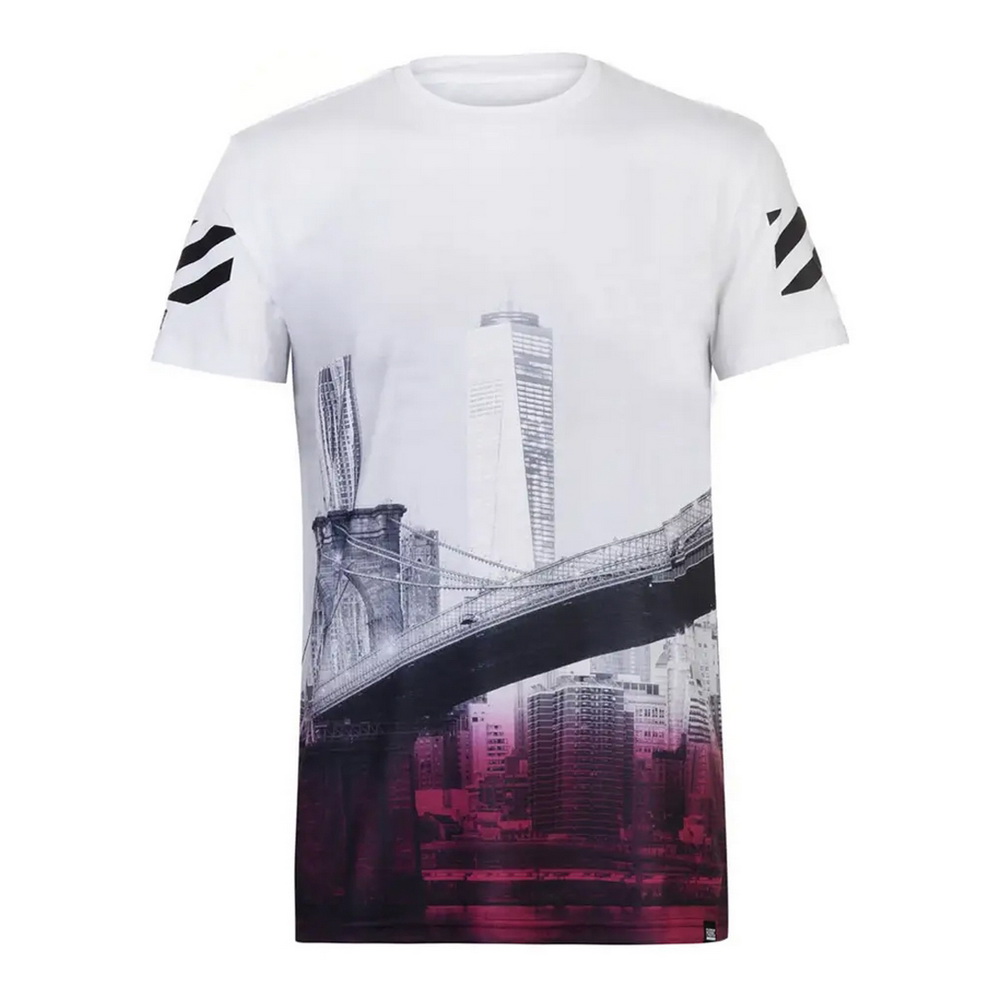 Sublimation T-Shirts