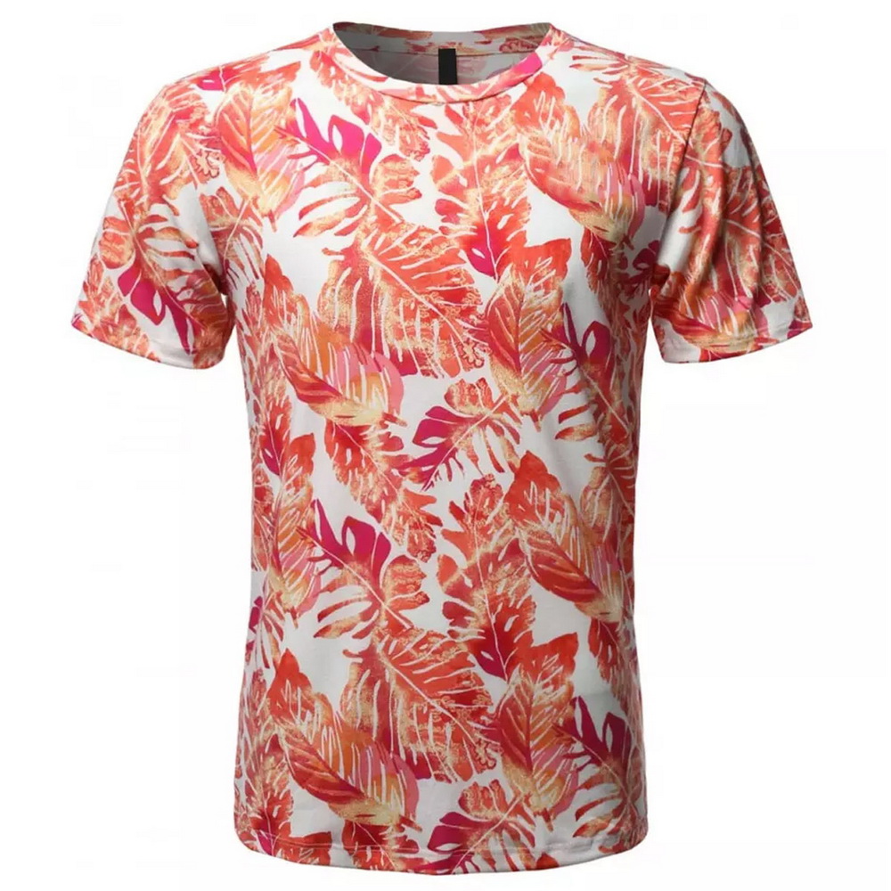 Sublimation T-Shirts