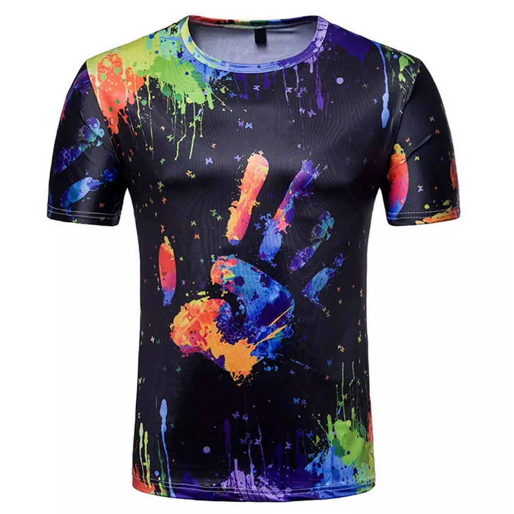 Sublimation T-Shirts