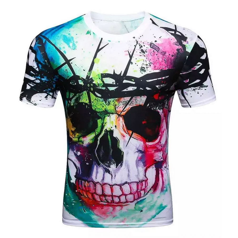 Sublimation T-Shirts
