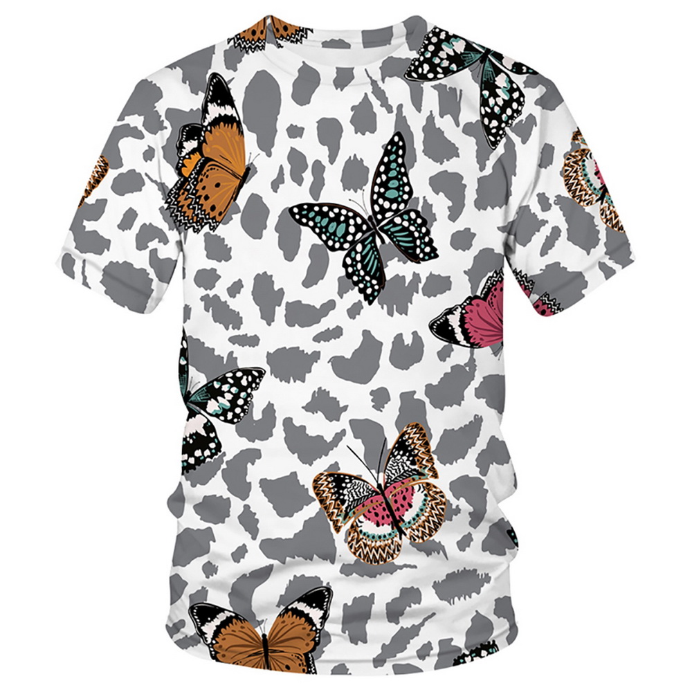 Sublimation T-Shirts