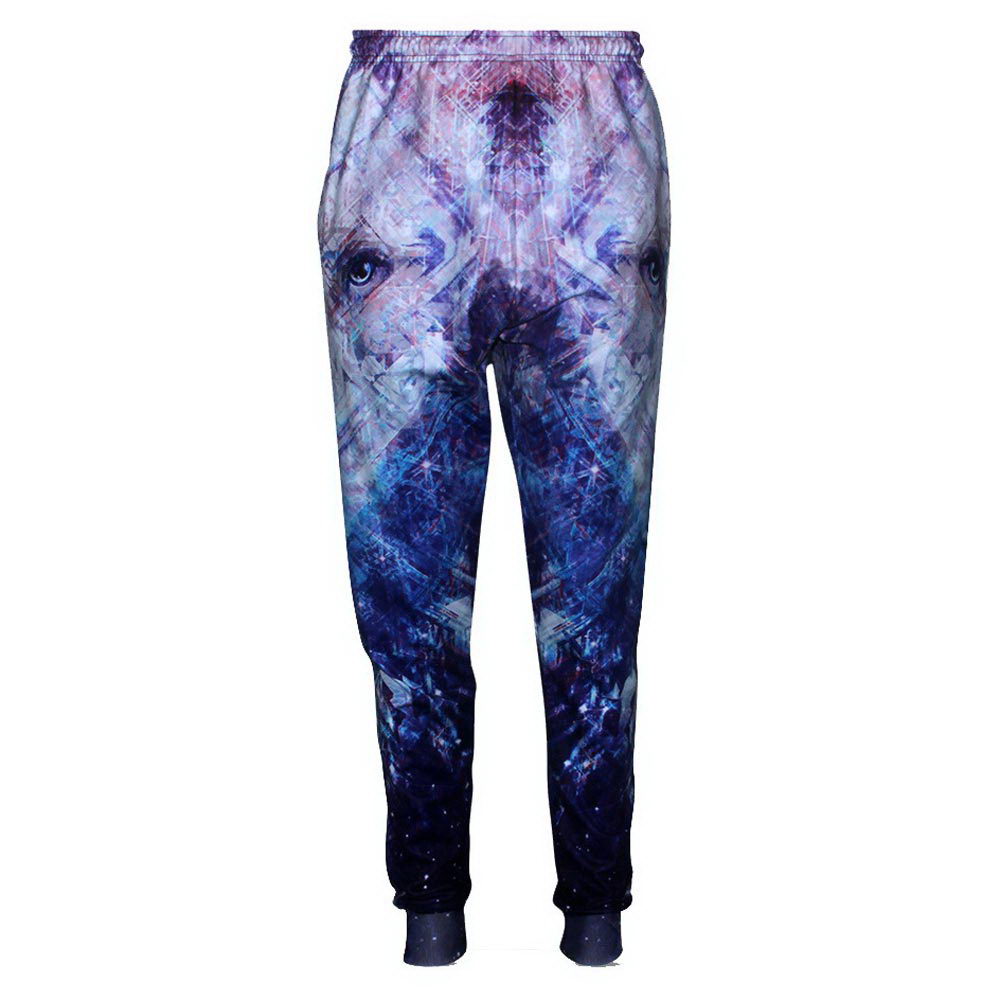 Sublimation Joggers