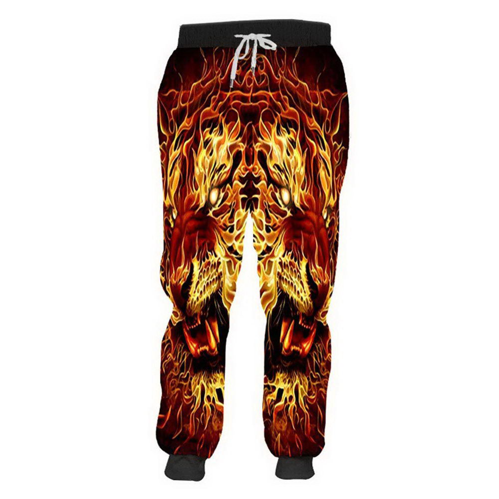 Sublimation Joggers
