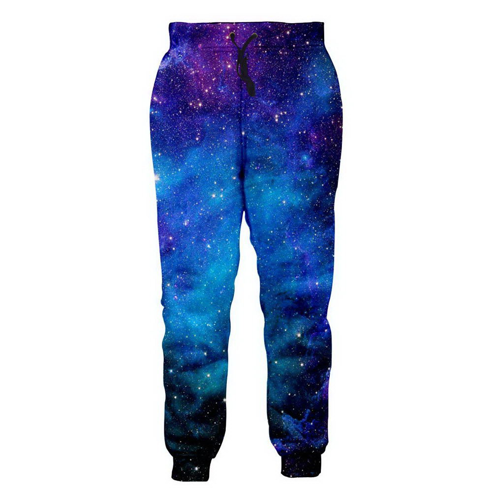 Sublimation Joggers