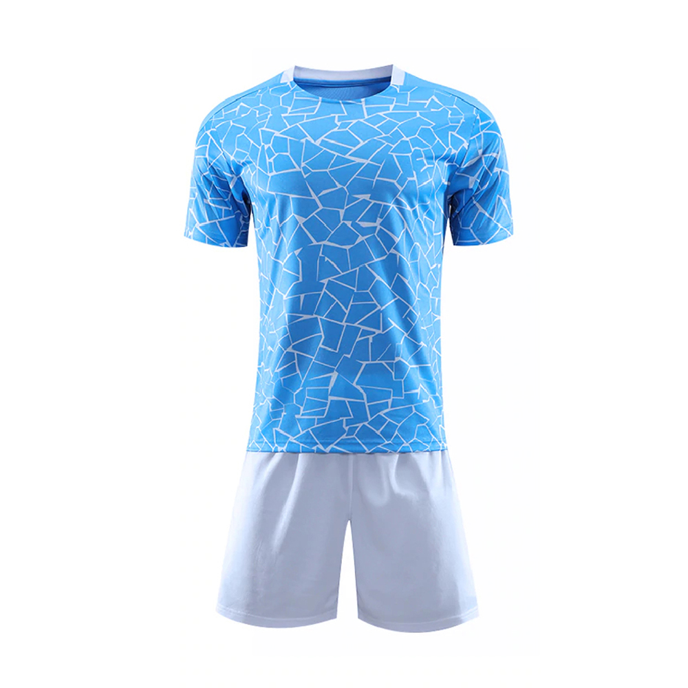 Sublimation Uniforms