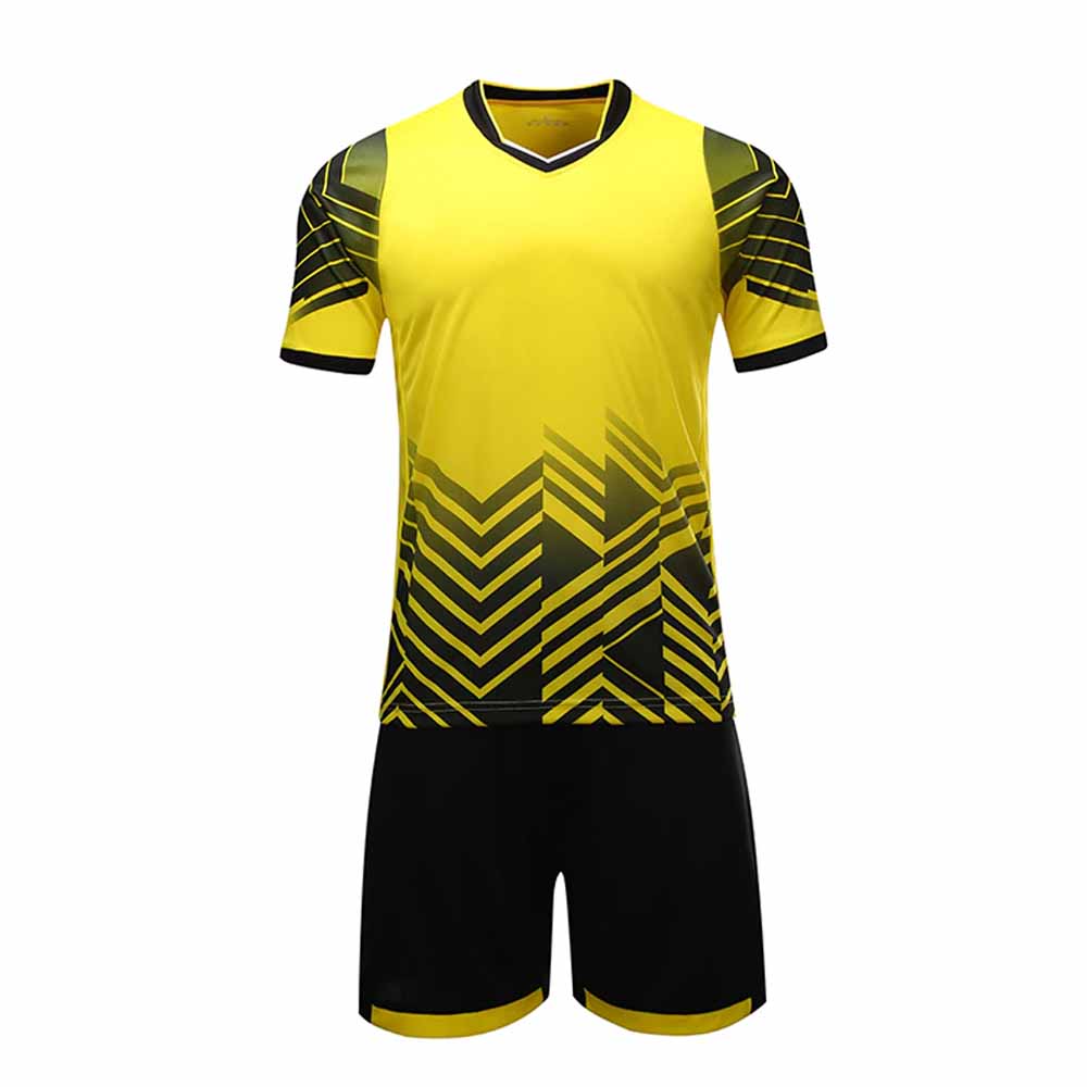 Sublimation Uniforms