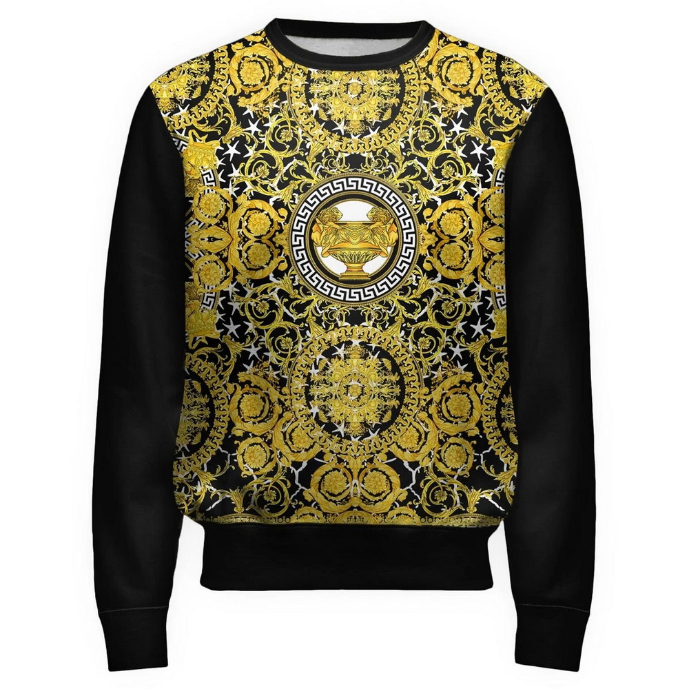 Sublimation Sweat Shirts