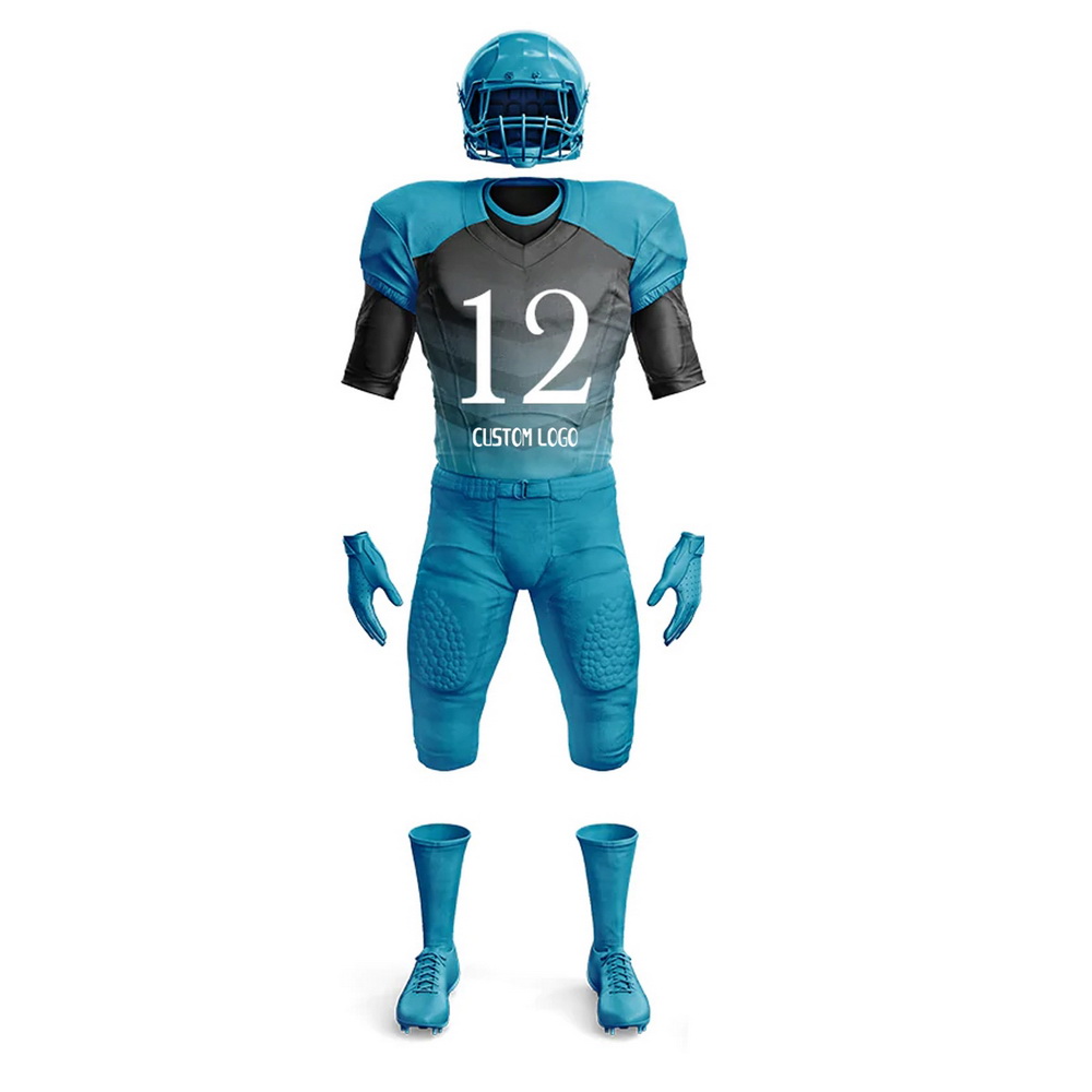 American Football Uniforms