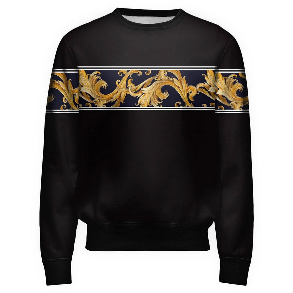 Sublimation Sweat Shirts