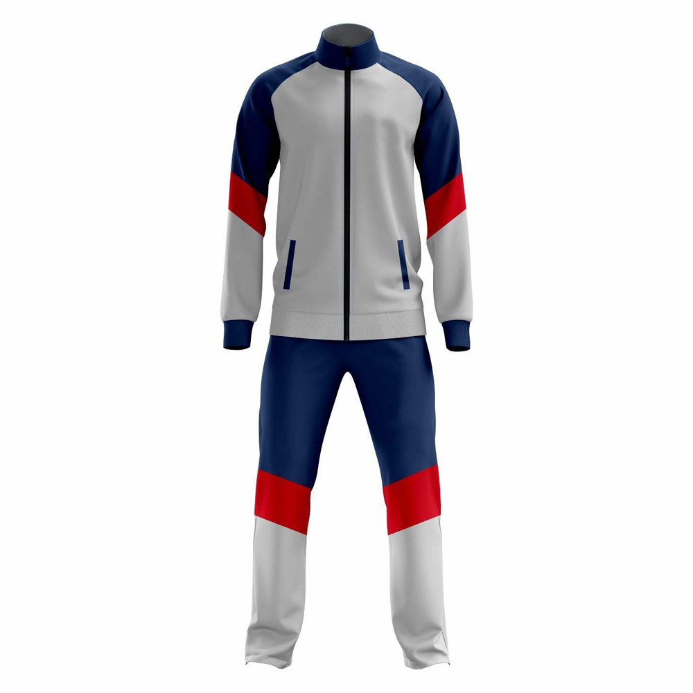Sublimation Track Suits