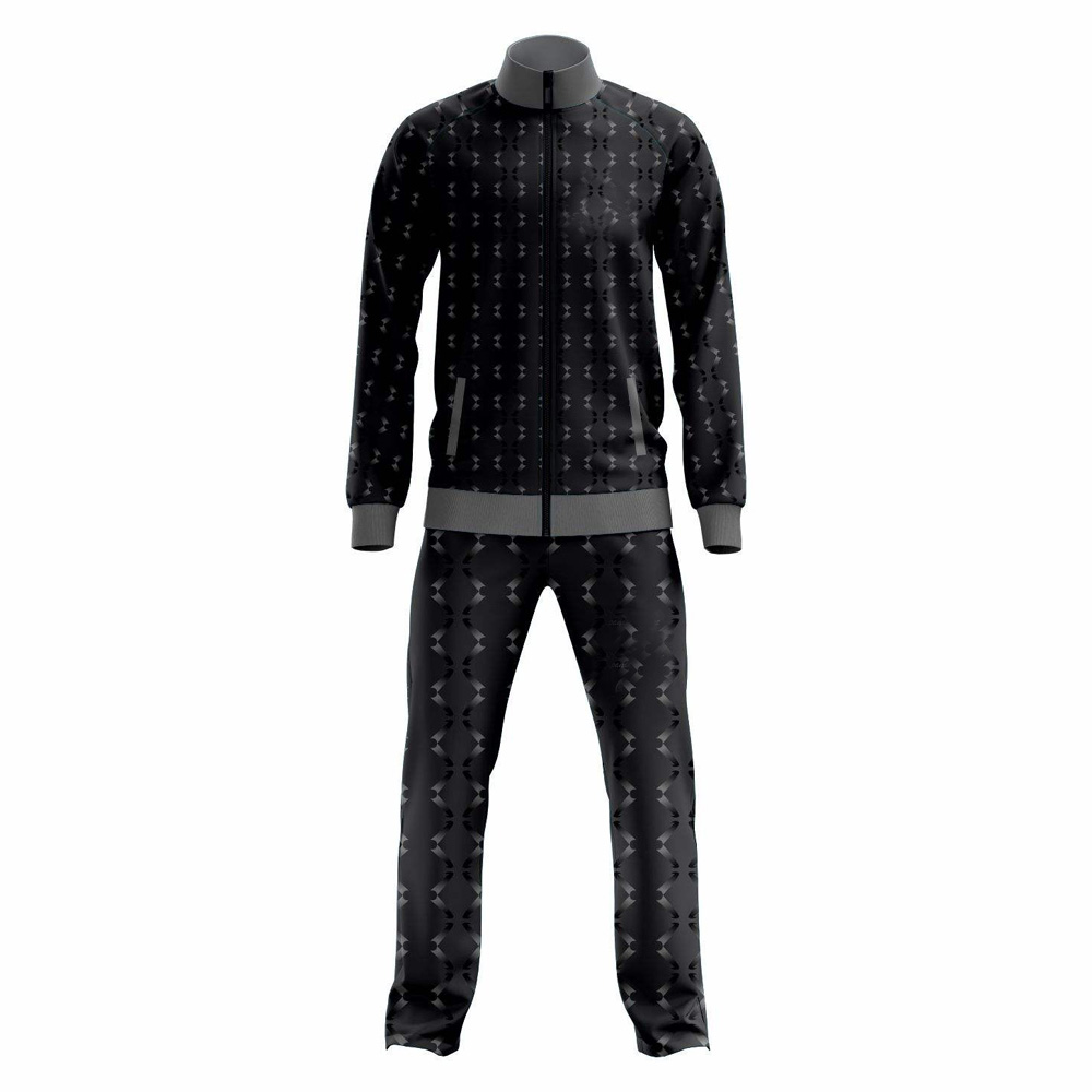 Sublimation Track Suits