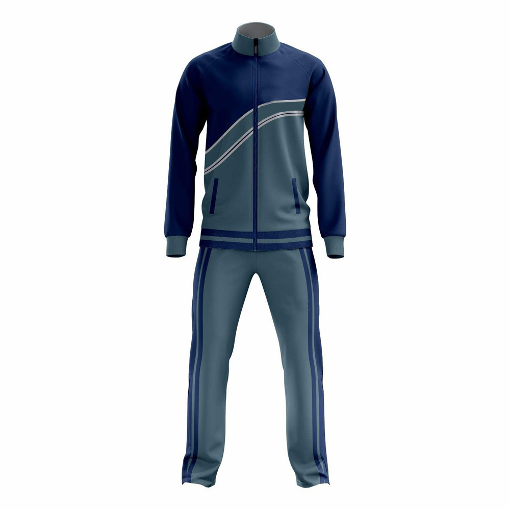 Sublimation Track Suits