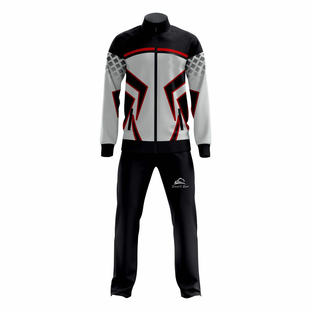 Sublimation Track Suits