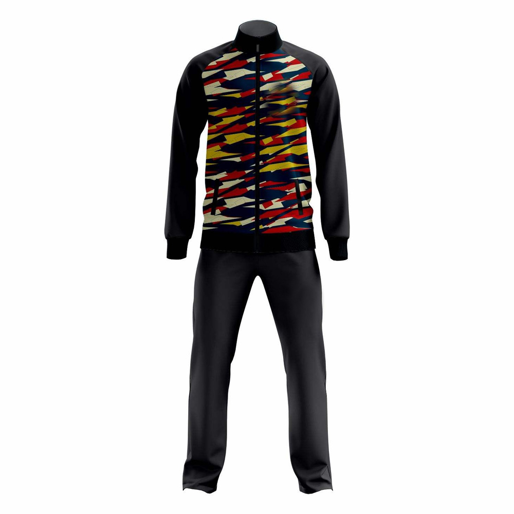 Sublimation Track Suits