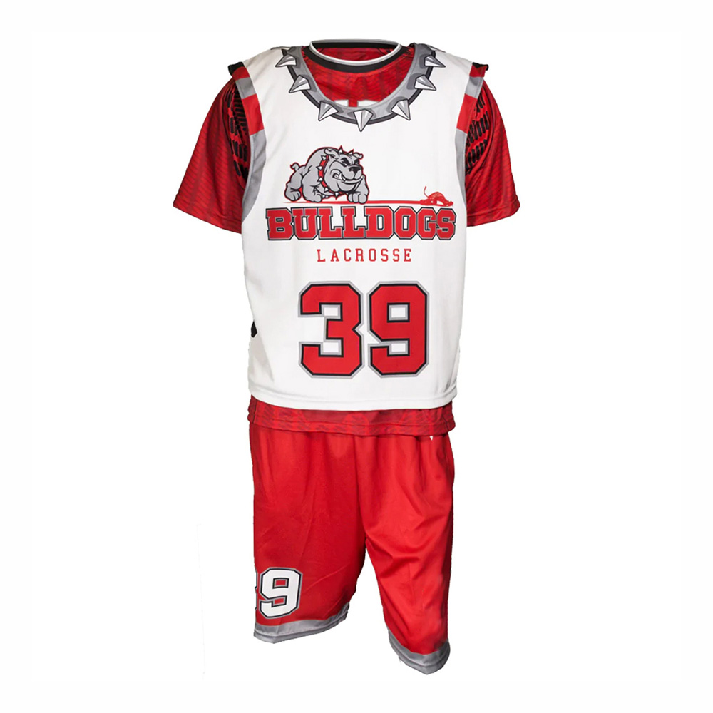 Lacrosse Uniforms