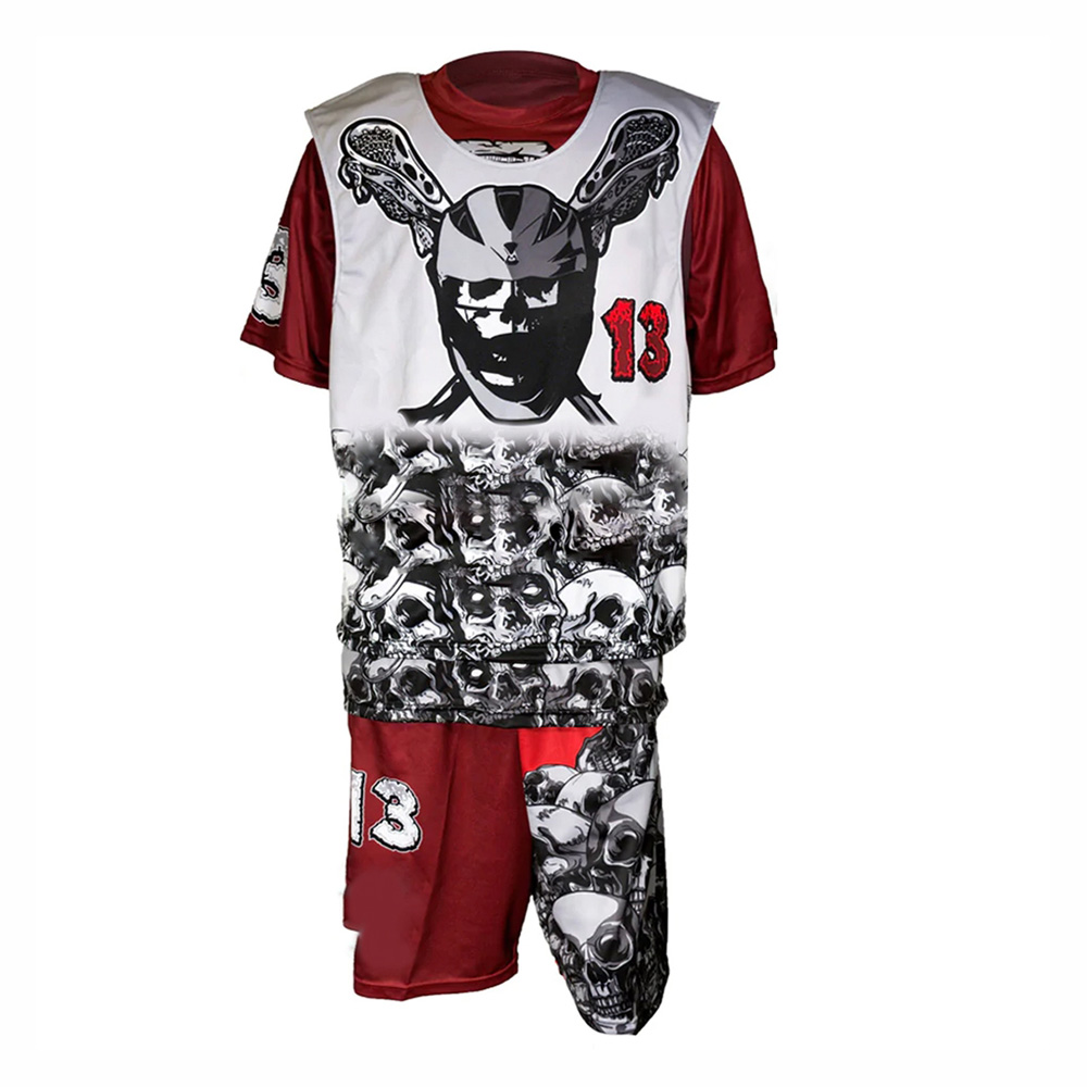 Lacrosse Uniforms
