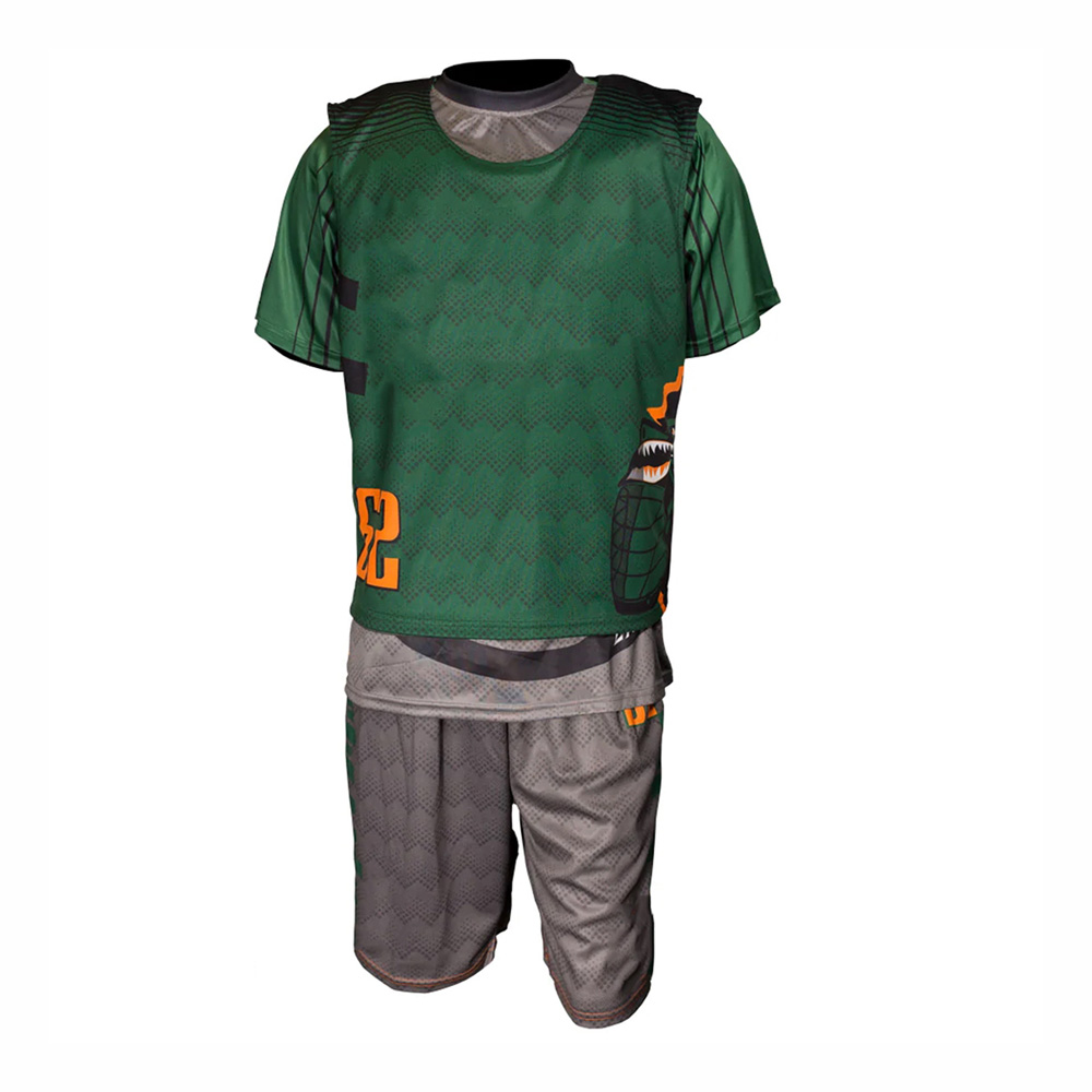 Lacrosse Uniforms