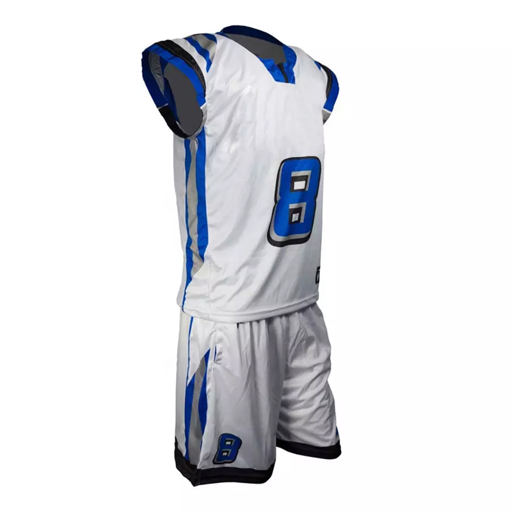 Lacrosse Uniforms