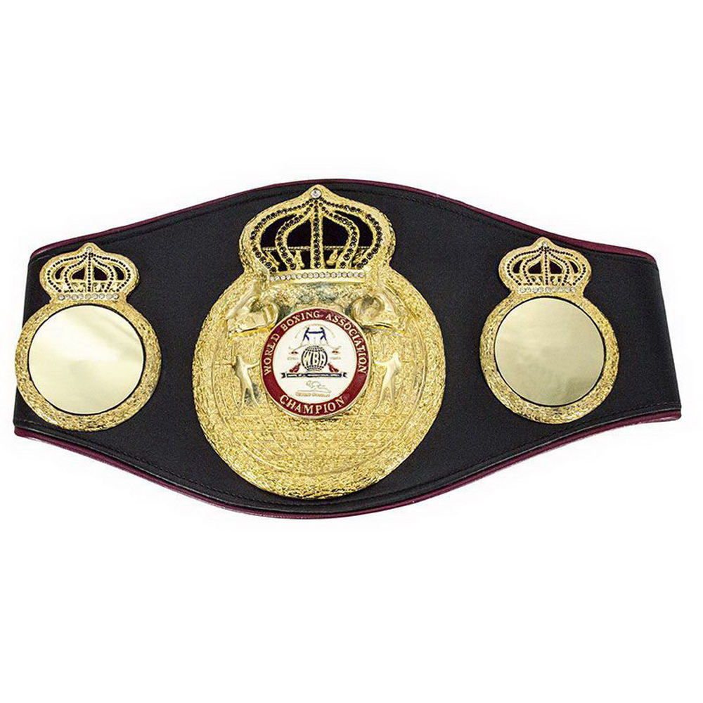 Championship Belts