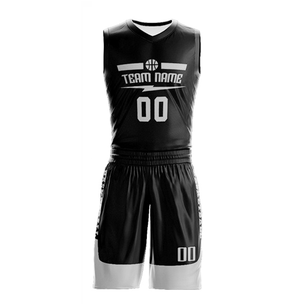 Basket Ball Uniforms