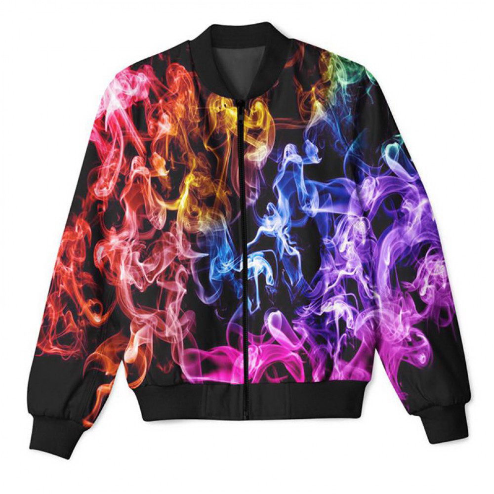 Sublimation Jackets