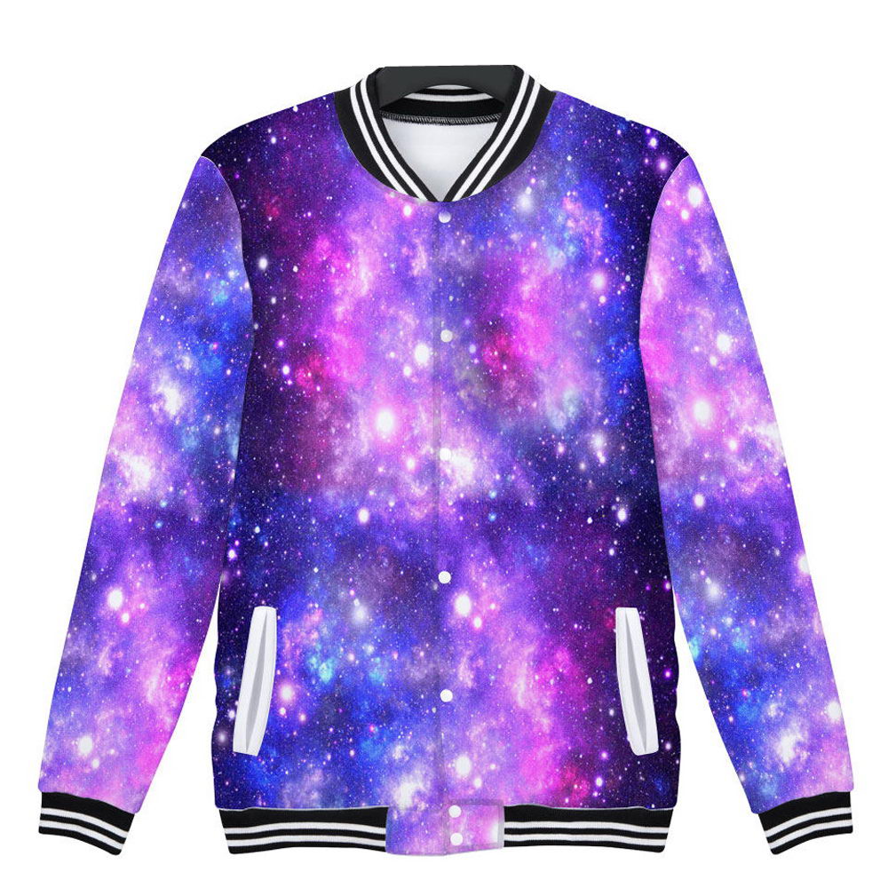 Sublimation Jackets