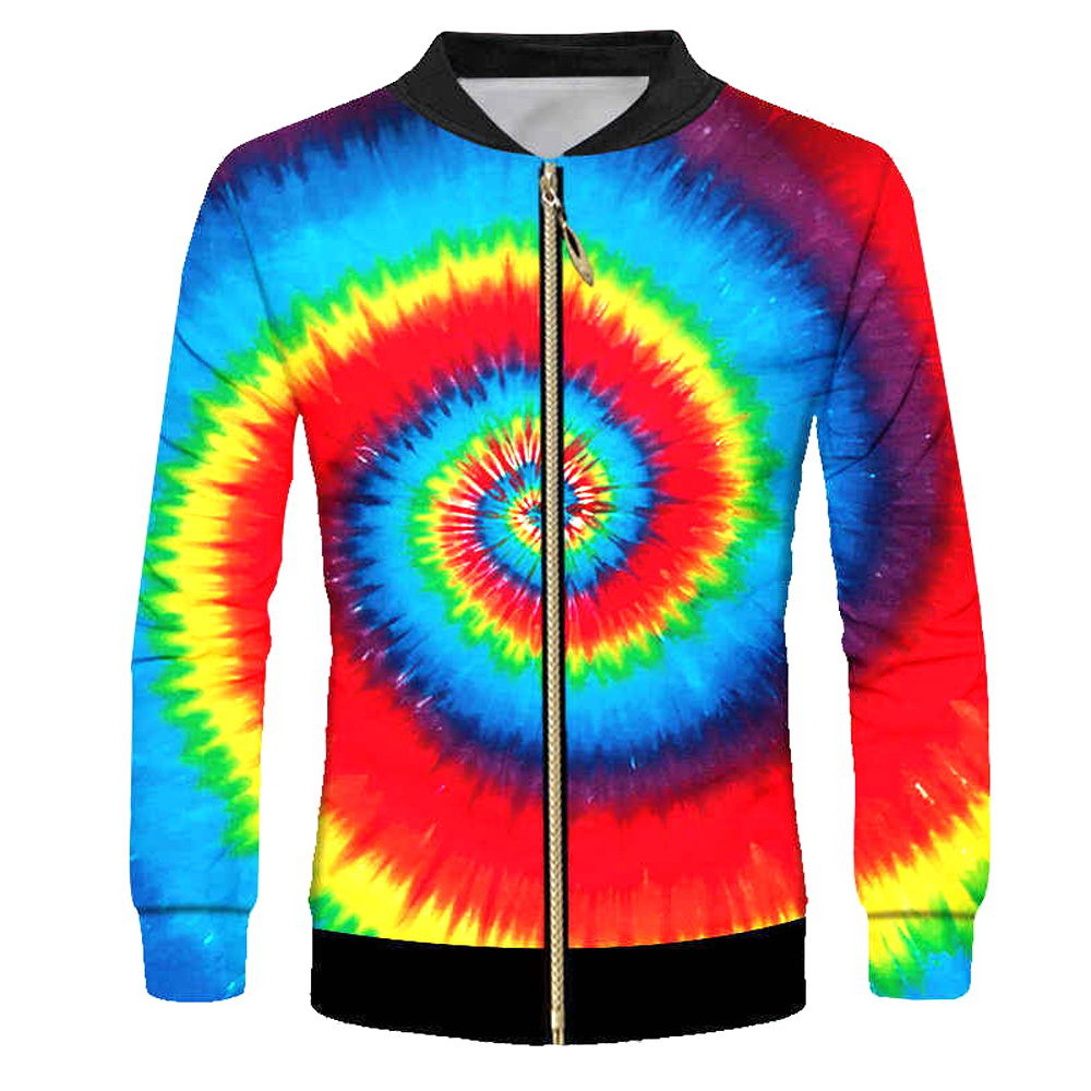 Sublimation Jackets
