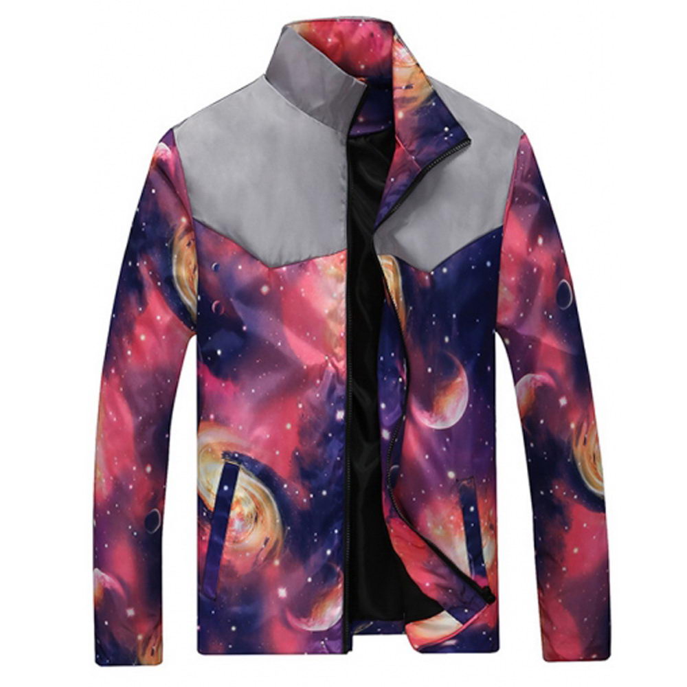 Sublimation Jackets