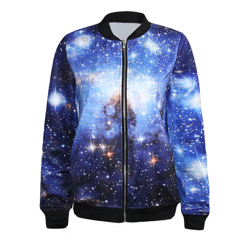 Sublimation Jackets