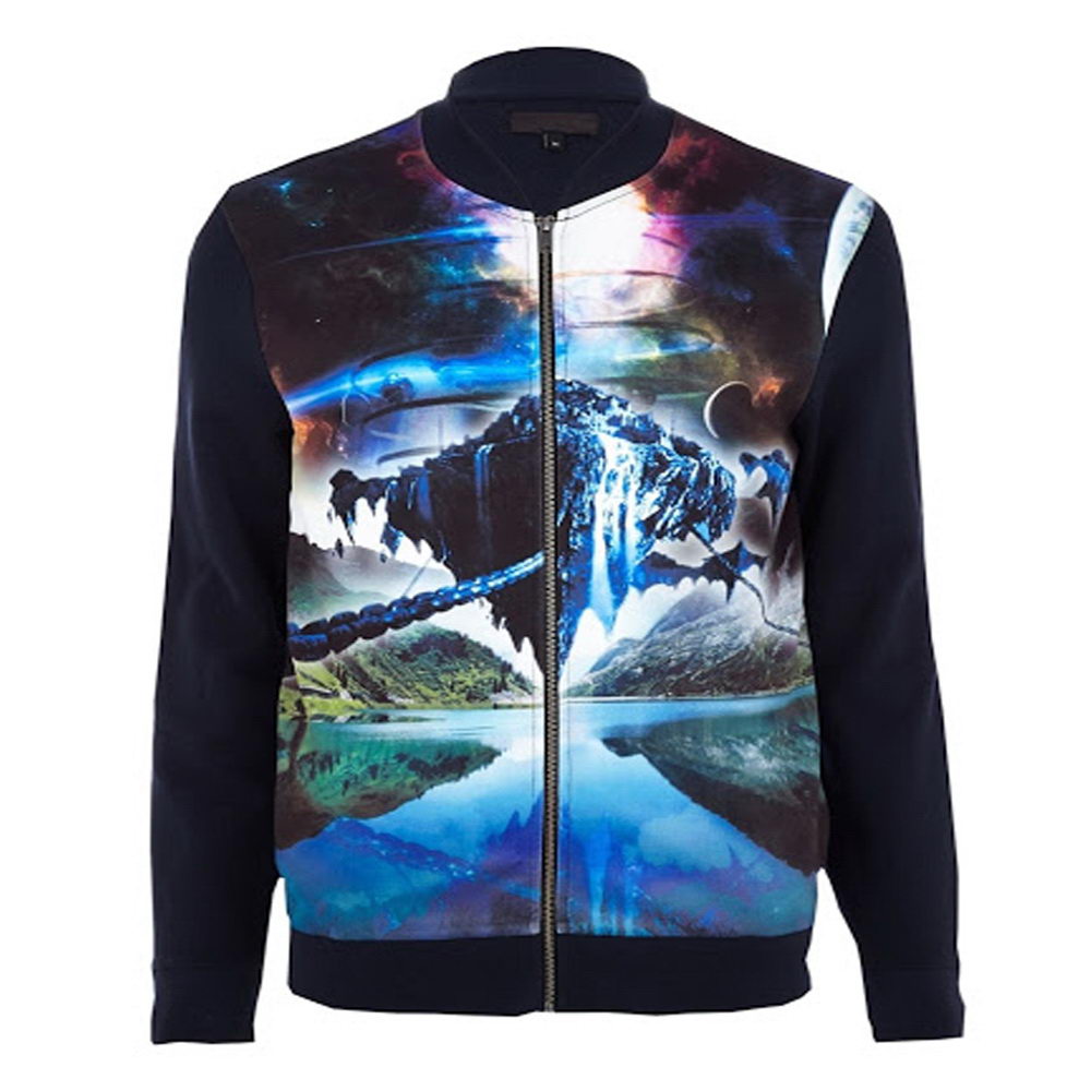 Sublimation Jackets