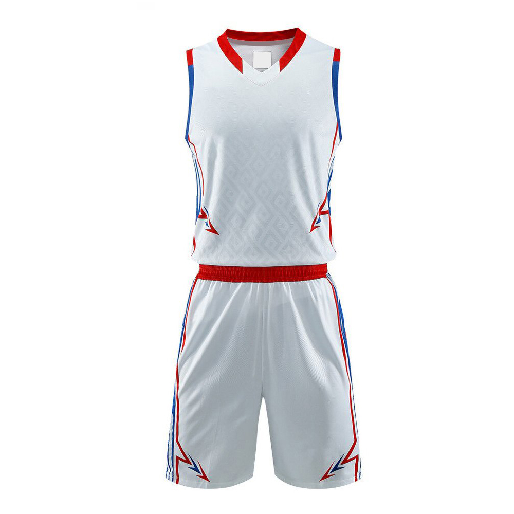 Basket Ball Uniforms