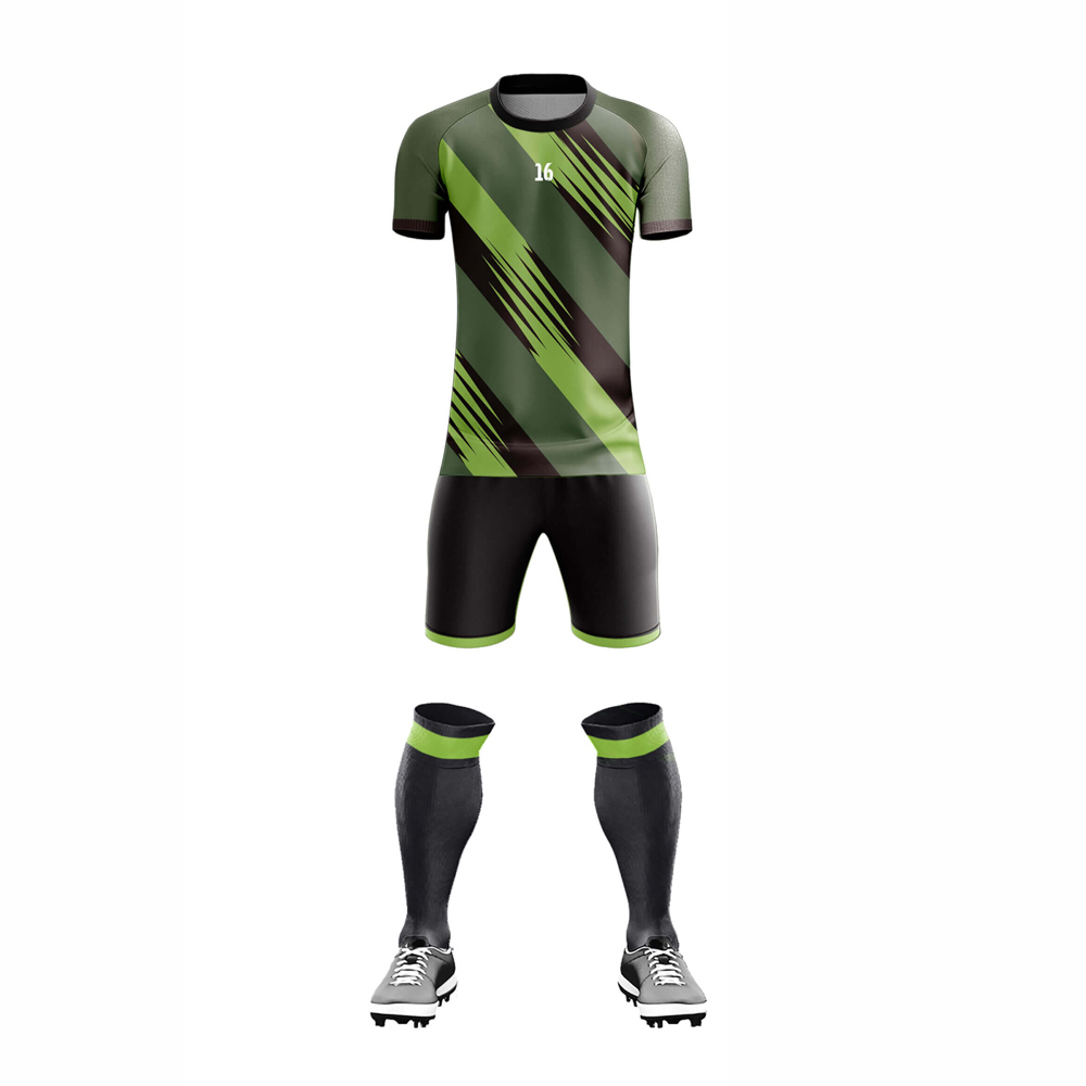 Soccer Uniforms