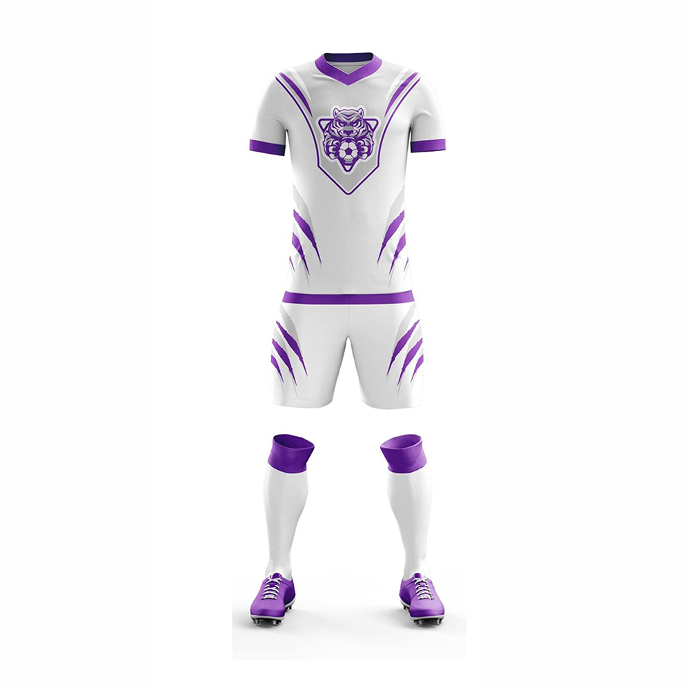 Soccer Uniforms