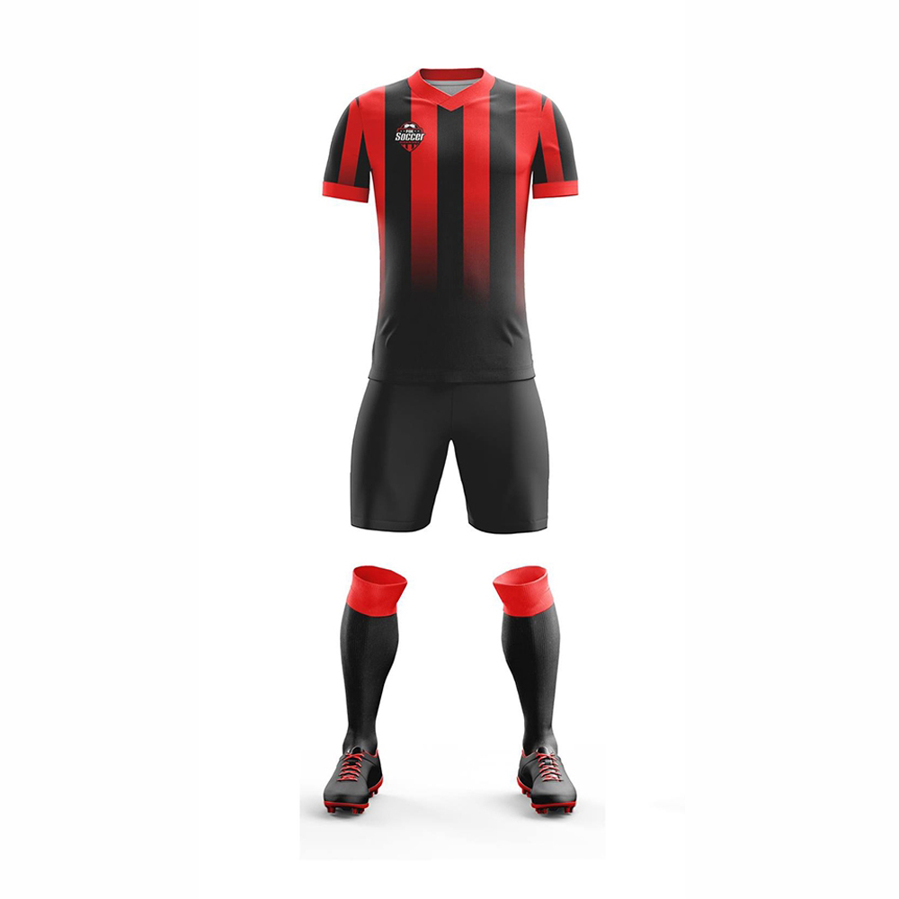 Soccer Uniforms