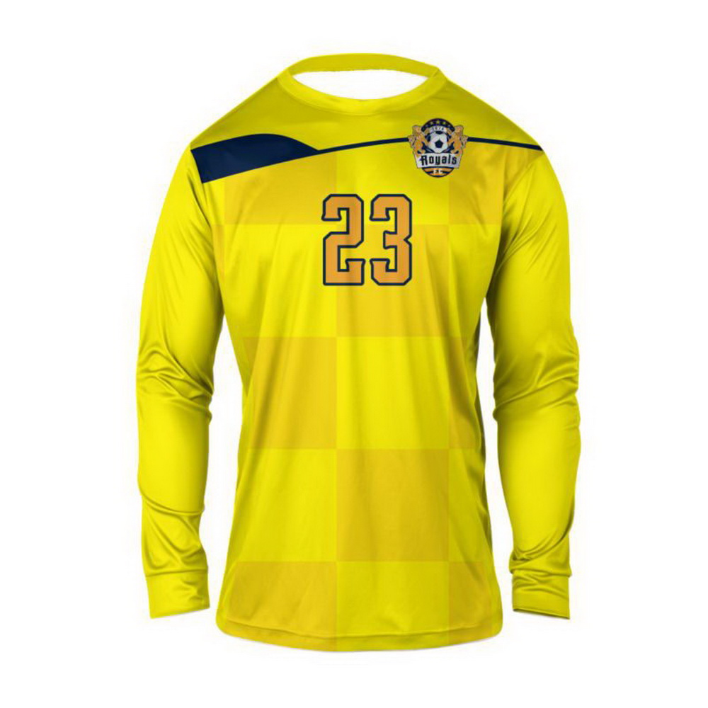 Goal Keeper Shirts