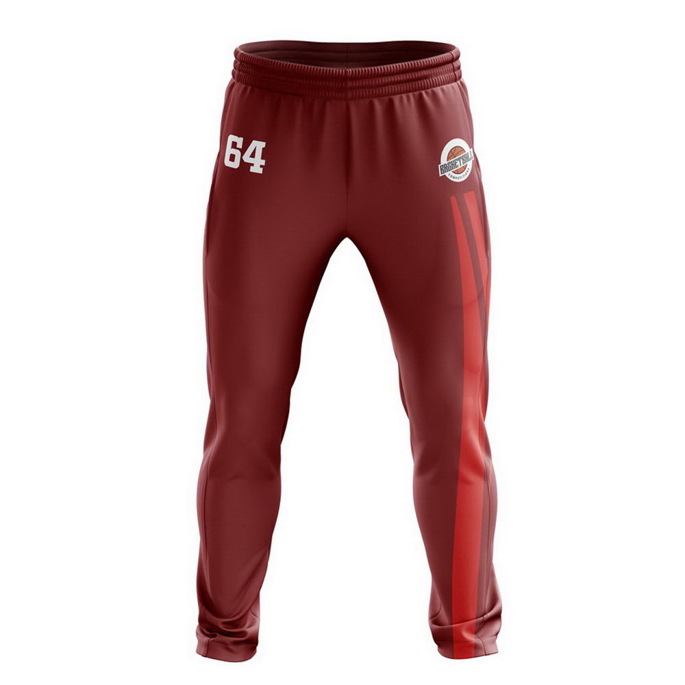Sublimation Trousers
