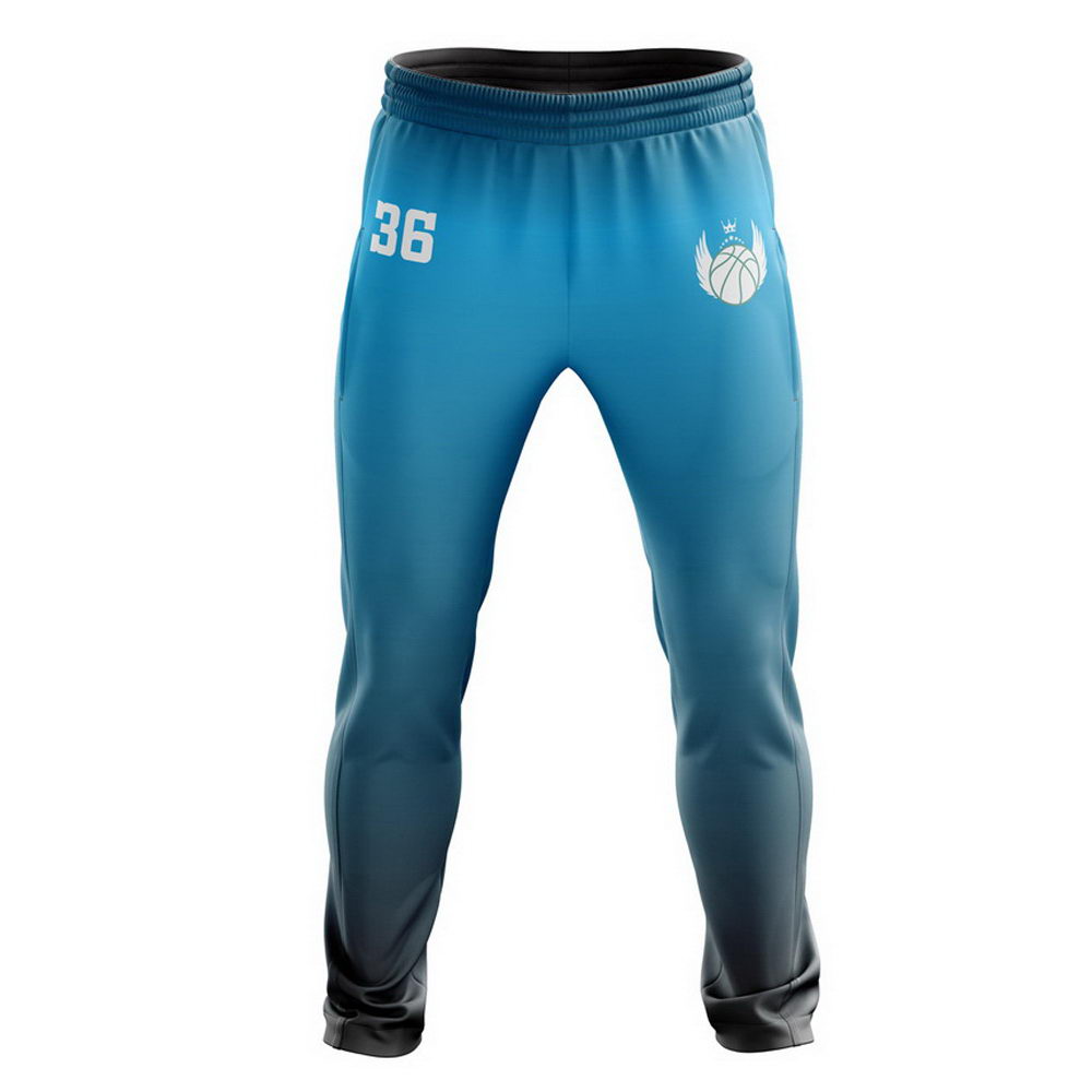 Sublimation Trousers