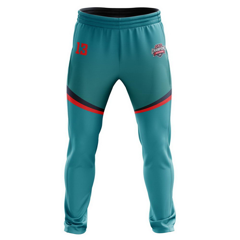 Sublimation Trousers