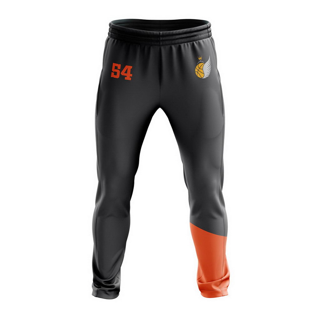 Sublimation Trousers